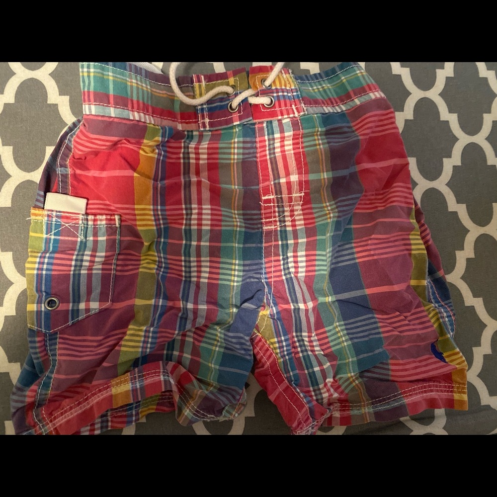 🚨🚨🚨 FLASH SALE 🚨🚨🚨    Boy’s Polo Swim Trunks
